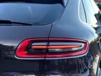 USED 2017 17 PORSCHE MACAN 3.6T V6 Turbo SUV 5dr Petrol PDK 4WD Euro 6 (s/s) (400 ps) RARE SPEC