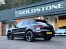 USED 2017 17 PORSCHE MACAN 3.6T V6 Turbo SUV 5dr Petrol PDK 4WD Euro 6 (s/s) (400 ps) RARE SPEC