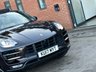 USED 2017 17 PORSCHE MACAN 3.6T V6 Turbo SUV 5dr Petrol PDK 4WD Euro 6 (s/s) (400 ps) RARE SPEC