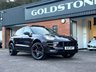 USED 2017 17 PORSCHE MACAN 3.6T V6 Turbo SUV 5dr Petrol PDK 4WD Euro 6 (s/s) (400 ps) RARE SPEC