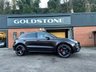 USED 2017 17 PORSCHE MACAN 3.6T V6 Turbo SUV 5dr Petrol PDK 4WD Euro 6 (s/s) (400 ps) RARE SPEC