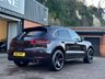 USED 2017 17 PORSCHE MACAN 3.6T V6 Turbo SUV 5dr Petrol PDK 4WD Euro 6 (s/s) (400 ps) RARE SPEC