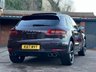 USED 2017 17 PORSCHE MACAN 3.6T V6 Turbo SUV 5dr Petrol PDK 4WD Euro 6 (s/s) (400 ps) RARE SPEC