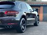 USED 2017 17 PORSCHE MACAN 3.6T V6 Turbo SUV 5dr Petrol PDK 4WD Euro 6 (s/s) (400 ps) RARE SPEC