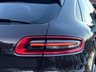 USED 2017 17 PORSCHE MACAN 3.6T V6 Turbo SUV 5dr Petrol PDK 4WD Euro 6 (s/s) (400 ps) RARE SPEC