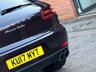 USED 2017 17 PORSCHE MACAN 3.6T V6 Turbo SUV 5dr Petrol PDK 4WD Euro 6 (s/s) (400 ps) RARE SPEC