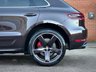 USED 2017 17 PORSCHE MACAN 3.6T V6 Turbo SUV 5dr Petrol PDK 4WD Euro 6 (s/s) (400 ps) RARE SPEC