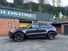 USED 2017 17 PORSCHE MACAN 3.6T V6 Turbo SUV 5dr Petrol PDK 4WD Euro 6 (s/s) (400 ps) RARE SPEC