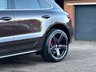 USED 2017 17 PORSCHE MACAN 3.6T V6 Turbo SUV 5dr Petrol PDK 4WD Euro 6 (s/s) (400 ps) RARE SPEC