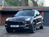 USED 2017 17 PORSCHE MACAN 3.6T V6 Turbo SUV 5dr Petrol PDK 4WD Euro 6 (s/s) (400 ps) RARE SPEC