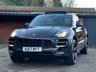 USED 2017 17 PORSCHE MACAN 3.6T V6 Turbo SUV 5dr Petrol PDK 4WD Euro 6 (s/s) (400 ps) RARE SPEC