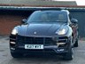USED 2017 17 PORSCHE MACAN 3.6T V6 Turbo SUV 5dr Petrol PDK 4WD Euro 6 (s/s) (400 ps) RARE SPEC