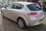 USED 2011 61 SEAT LEON 1.6 TDI Ecomotive CR SE Copa Hatchback 5dr Diesel Manual Euro 5 (s/s) (105 ps) TOUCH SCREEN SAT - NAVIGATION