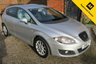 USED 2011 61 SEAT LEON 1.6 TDI Ecomotive CR SE Copa Hatchback 5dr Diesel Manual Euro 5 (s/s) (105 ps) TOUCH SCREEN SAT - NAVIGATION