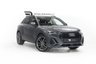 USED 2020 20 AUDI Q3 2.0 TDI 35 S line SUV 5dr Diesel S Tronic Euro 6 (s/s) (150 ps) Virtual Cockpit | Black Edition Styling | Apple Car Play