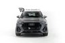 USED 2020 20 AUDI Q3 2.0 TDI 35 S line SUV 5dr Diesel S Tronic Euro 6 (s/s) (150 ps) Virtual Cockpit | Black Edition Styling | Apple Car Play