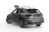 USED 2020 20 AUDI Q3 2.0 TDI 35 S line SUV 5dr Diesel S Tronic Euro 6 (s/s) (150 ps) Virtual Cockpit | Black Edition Styling | Apple Car Play