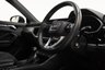 USED 2020 20 AUDI Q3 2.0 TDI 35 S line SUV 5dr Diesel S Tronic Euro 6 (s/s) (150 ps) Virtual Cockpit | Black Edition Styling | Apple Car Play
