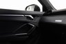 USED 2020 20 AUDI Q3 2.0 TDI 35 S line SUV 5dr Diesel S Tronic Euro 6 (s/s) (150 ps) Virtual Cockpit | Black Edition Styling | Apple Car Play