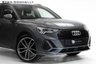 USED 2020 20 AUDI Q3 2.0 TDI 35 S line SUV 5dr Diesel S Tronic Euro 6 (s/s) (150 ps) Virtual Cockpit | Black Edition Styling | Apple Car Play