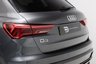 USED 2020 20 AUDI Q3 2.0 TDI 35 S line SUV 5dr Diesel S Tronic Euro 6 (s/s) (150 ps) Virtual Cockpit | Black Edition Styling | Apple Car Play
