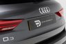 USED 2020 20 AUDI Q3 2.0 TDI 35 S line SUV 5dr Diesel S Tronic Euro 6 (s/s) (150 ps) Virtual Cockpit | Black Edition Styling | Apple Car Play