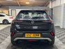 USED 2022 VAUXHALL MOKKA 1.2 Turbo Elite Edition SUV 5dr Petrol Manual Euro 6 (s/s) (130 ps) 