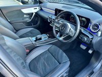 USED 2023 23 MERCEDES-BENZ CLA 1.3 CLA250e 15.6kWh AMG Line (Premium) Coupe 4dr Petrol Plug-in Hybrid 8G-DCT Euro 6 (s/s) (218 ps) ** RAC BUYSURE INSPECTED **
