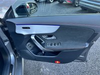 USED 2023 23 MERCEDES-BENZ CLA 1.3 CLA250e 15.6kWh AMG Line (Premium) Coupe 4dr Petrol Plug-in Hybrid 8G-DCT Euro 6 (s/s) (218 ps) ** RAC BUYSURE INSPECTED **