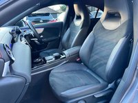 USED 2023 23 MERCEDES-BENZ CLA 1.3 CLA250e 15.6kWh AMG Line (Premium) Coupe 4dr Petrol Plug-in Hybrid 8G-DCT Euro 6 (s/s) (218 ps) ** RAC BUYSURE INSPECTED **