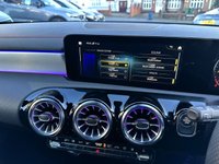 USED 2023 23 MERCEDES-BENZ CLA 1.3 CLA250e 15.6kWh AMG Line (Premium) Coupe 4dr Petrol Plug-in Hybrid 8G-DCT Euro 6 (s/s) (218 ps) ** RAC BUYSURE INSPECTED **