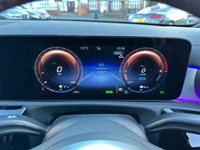 USED 2023 23 MERCEDES-BENZ CLA 1.3 CLA250e 15.6kWh AMG Line (Premium) Coupe 4dr Petrol Plug-in Hybrid 8G-DCT Euro 6 (s/s) (218 ps) ** RAC BUYSURE INSPECTED **