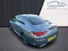 USED 2023 23 MERCEDES-BENZ CLA 1.3 CLA250e 15.6kWh AMG Line (Premium) Coupe 4dr Petrol Plug-in Hybrid 8G-DCT Euro 6 (s/s) (218 ps) ** RAC BUYSURE INSPECTED **
