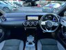 USED 2023 23 MERCEDES-BENZ CLA 1.3 CLA250e 15.6kWh AMG Line (Premium) Coupe 4dr Petrol Plug-in Hybrid 8G-DCT Euro 6 (s/s) (218 ps) ** RAC BUYSURE INSPECTED **