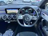 USED 2023 23 MERCEDES-BENZ CLA 1.3 CLA250e 15.6kWh AMG Line (Premium) Coupe 4dr Petrol Plug-in Hybrid 8G-DCT Euro 6 (s/s) (218 ps) ** RAC BUYSURE INSPECTED **
