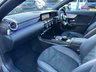 USED 2023 23 MERCEDES-BENZ CLA 1.3 CLA250e 15.6kWh AMG Line (Premium) Coupe 4dr Petrol Plug-in Hybrid 8G-DCT Euro 6 (s/s) (218 ps) ** RAC BUYSURE INSPECTED **