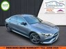 USED 2023 23 MERCEDES-BENZ CLA 1.3 CLA250e 15.6kWh AMG Line (Premium) Coupe 4dr Petrol Plug-in Hybrid 8G-DCT Euro 6 (s/s) (218 ps) ** RAC BUYSURE INSPECTED **
