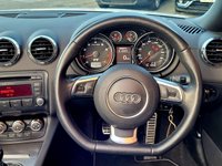 USED 2012 12 AUDI TT 2.0 TFSI Sport Roadster 2dr Petrol Manual Euro 5 (s/s) (211 ps) 