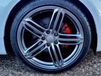 USED 2012 12 AUDI TT 2.0 TFSI Sport Roadster 2dr Petrol Manual Euro 5 (s/s) (211 ps) 