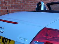 USED 2012 12 AUDI TT 2.0 TFSI Sport Roadster 2dr Petrol Manual Euro 5 (s/s) (211 ps) 