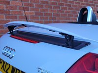 USED 2012 12 AUDI TT 2.0 TFSI Sport Roadster 2dr Petrol Manual Euro 5 (s/s) (211 ps) 
