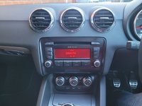 USED 2012 12 AUDI TT 2.0 TFSI Sport Roadster 2dr Petrol Manual Euro 5 (s/s) (211 ps) 