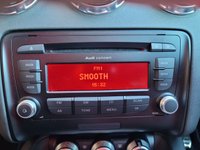 USED 2012 12 AUDI TT 2.0 TFSI Sport Roadster 2dr Petrol Manual Euro 5 (s/s) (211 ps) 