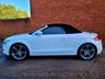 USED 2012 12 AUDI TT 2.0 TFSI Sport Roadster 2dr Petrol Manual Euro 5 (s/s) (211 ps) 
