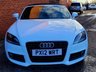 USED 2012 12 AUDI TT 2.0 TFSI Sport Roadster 2dr Petrol Manual Euro 5 (s/s) (211 ps) 