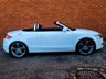 USED 2012 12 AUDI TT 2.0 TFSI Sport Roadster 2dr Petrol Manual Euro 5 (s/s) (211 ps) 
