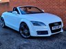 USED 2012 12 AUDI TT 2.0 TFSI Sport Roadster 2dr Petrol Manual Euro 5 (s/s) (211 ps) 