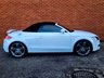 USED 2012 12 AUDI TT 2.0 TFSI Sport Roadster 2dr Petrol Manual Euro 5 (s/s) (211 ps) 