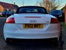 USED 2012 12 AUDI TT 2.0 TFSI Sport Roadster 2dr Petrol Manual Euro 5 (s/s) (211 ps) 