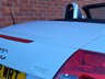USED 2012 12 AUDI TT 2.0 TFSI Sport Roadster 2dr Petrol Manual Euro 5 (s/s) (211 ps) 